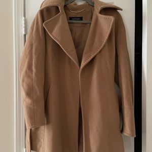 Ellen Tracy coat
